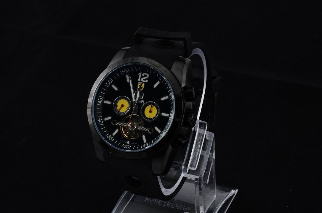 Ferrari watch man-074